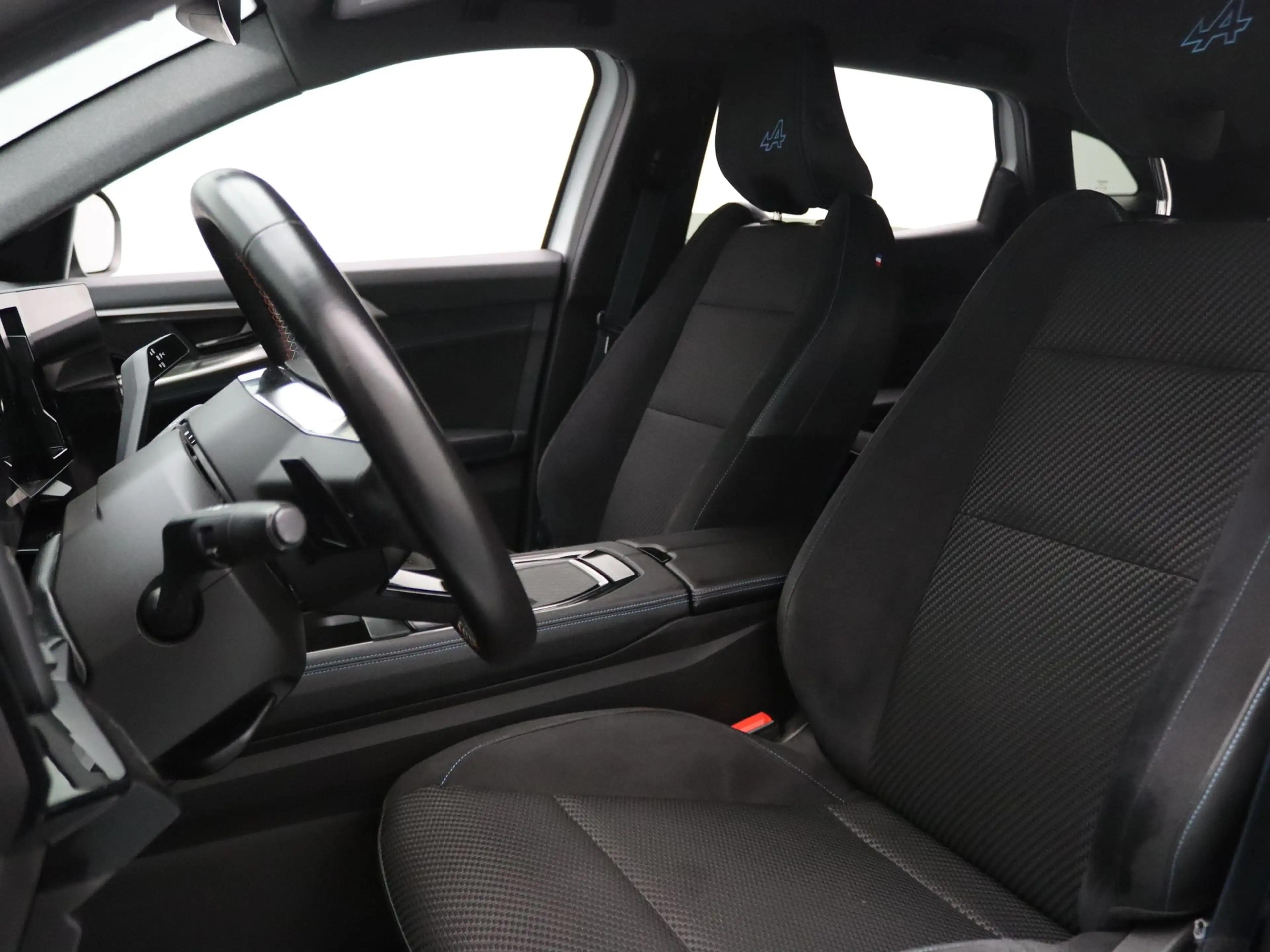 Renault Austral 200pk E-Tech full hybrid iconic esprit Alpine Appl — photo 5