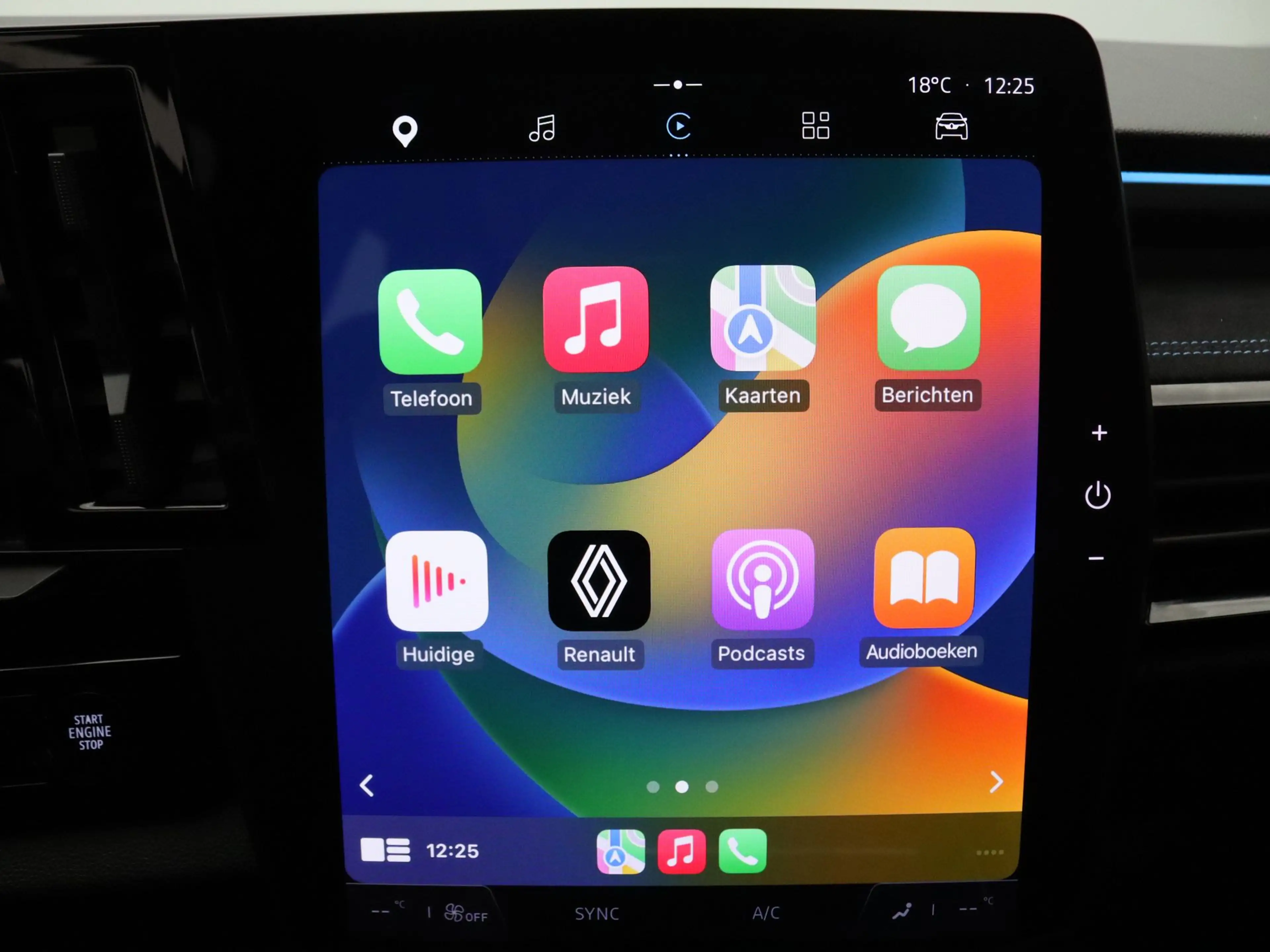 Renault Austral 200pk E-Tech full hybrid iconic esprit Alpine Appl — photo 9