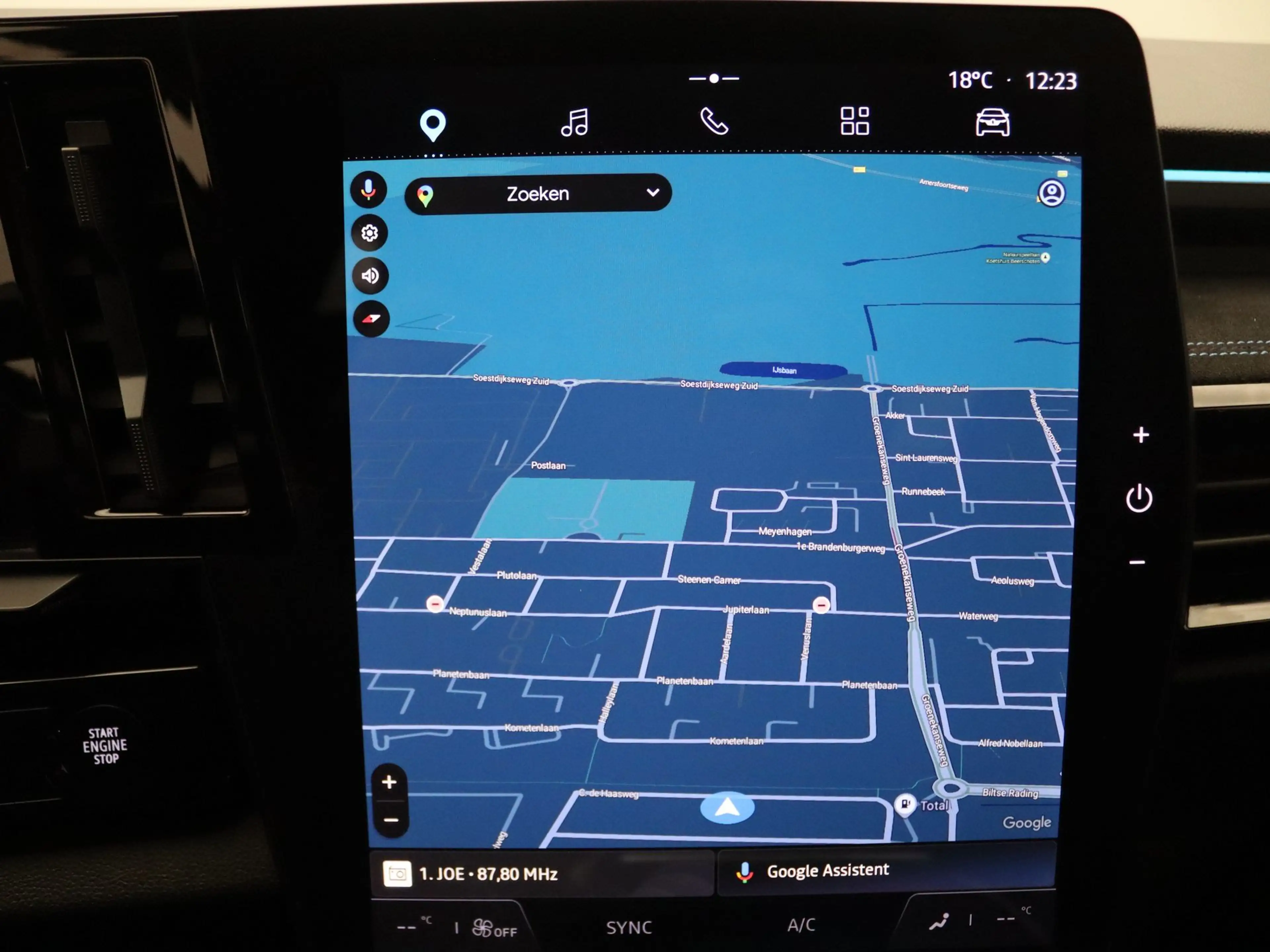 Renault Austral 200pk E-Tech full hybrid iconic esprit Alpine Appl — photo 6