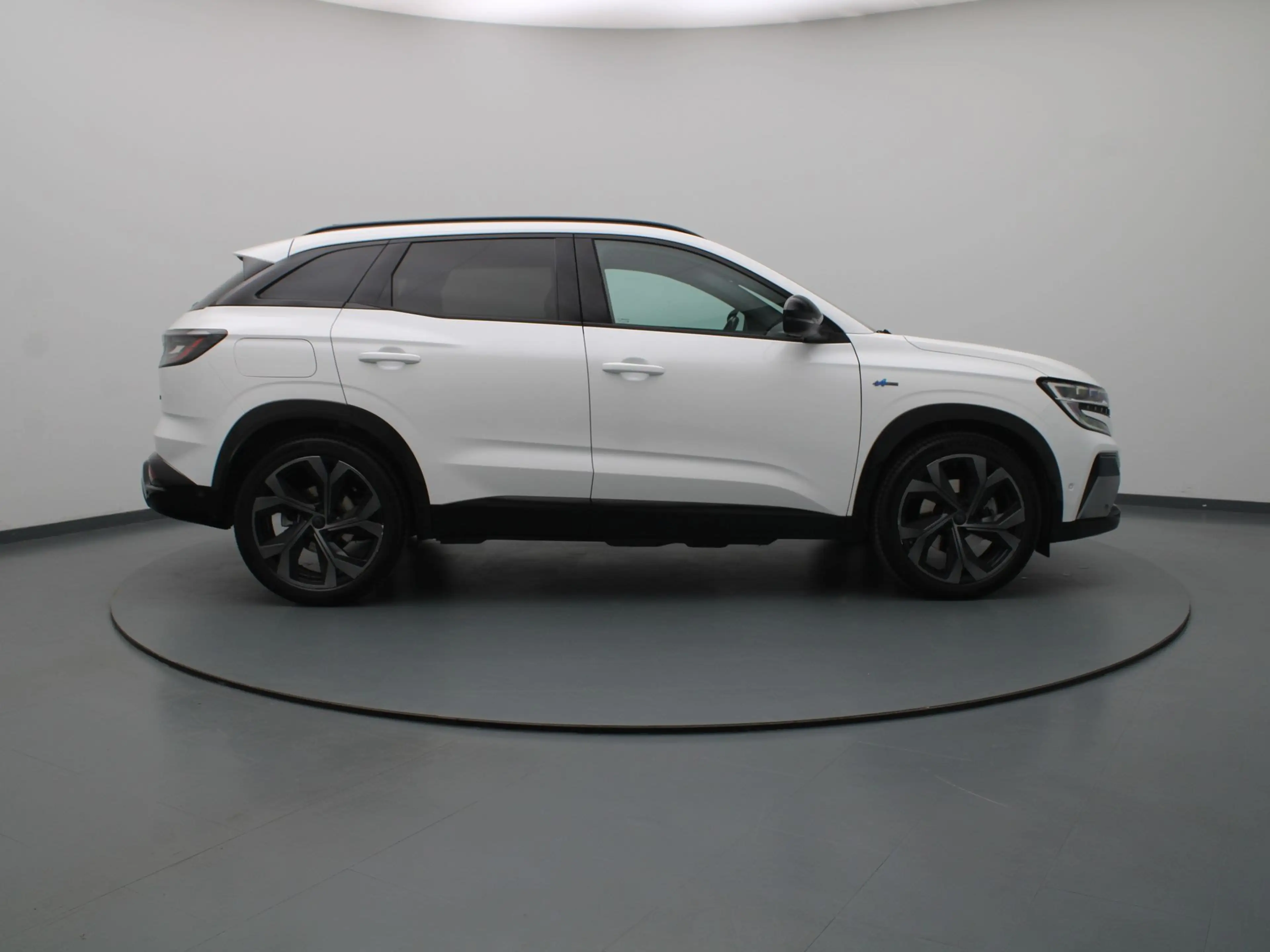 Renault Austral 200pk E-Tech full hybrid iconic esprit Alpine Appl — photo 24