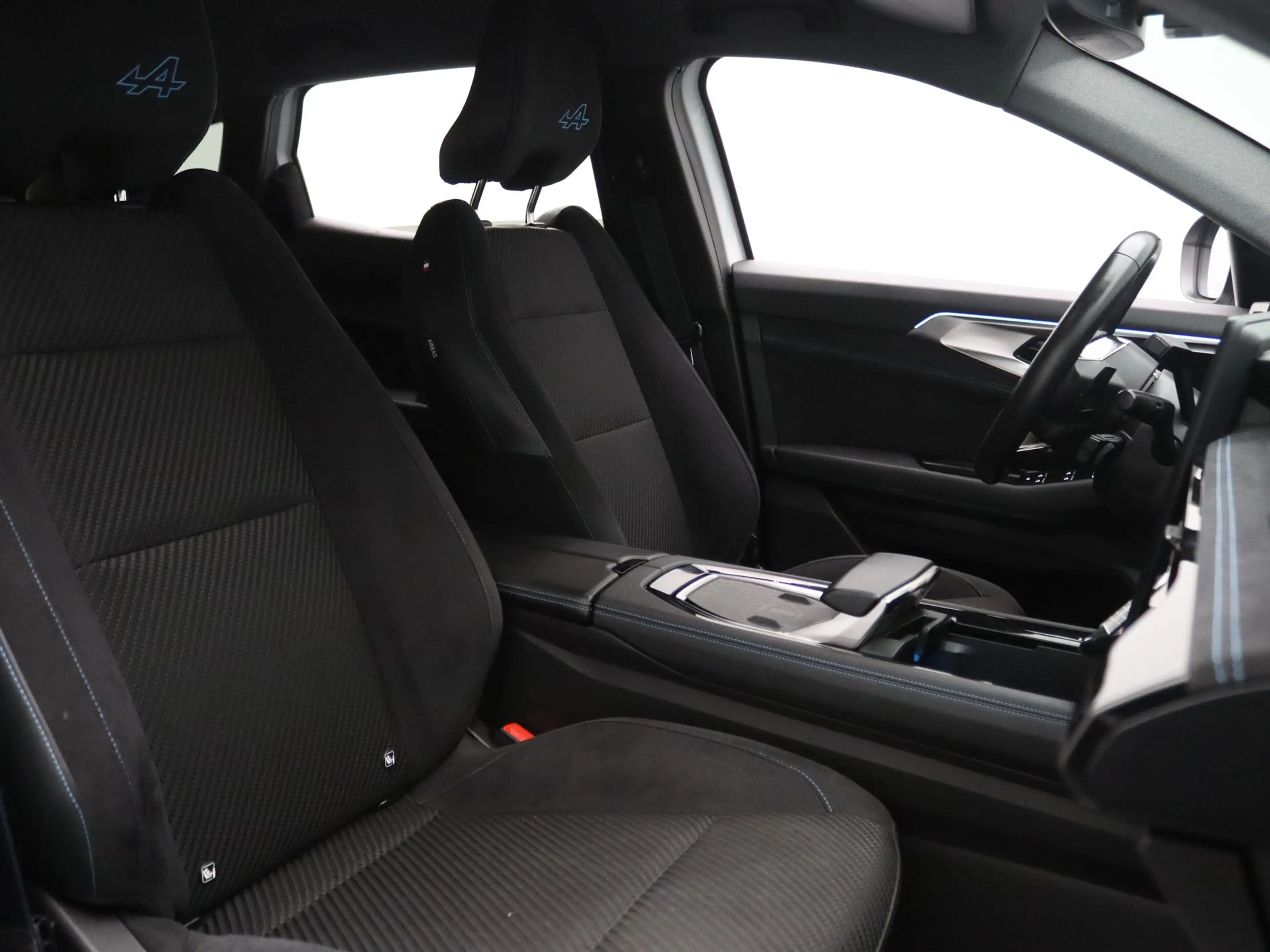 Renault Austral 200pk E-Tech full hybrid iconic esprit Alpine Appl — photo 32