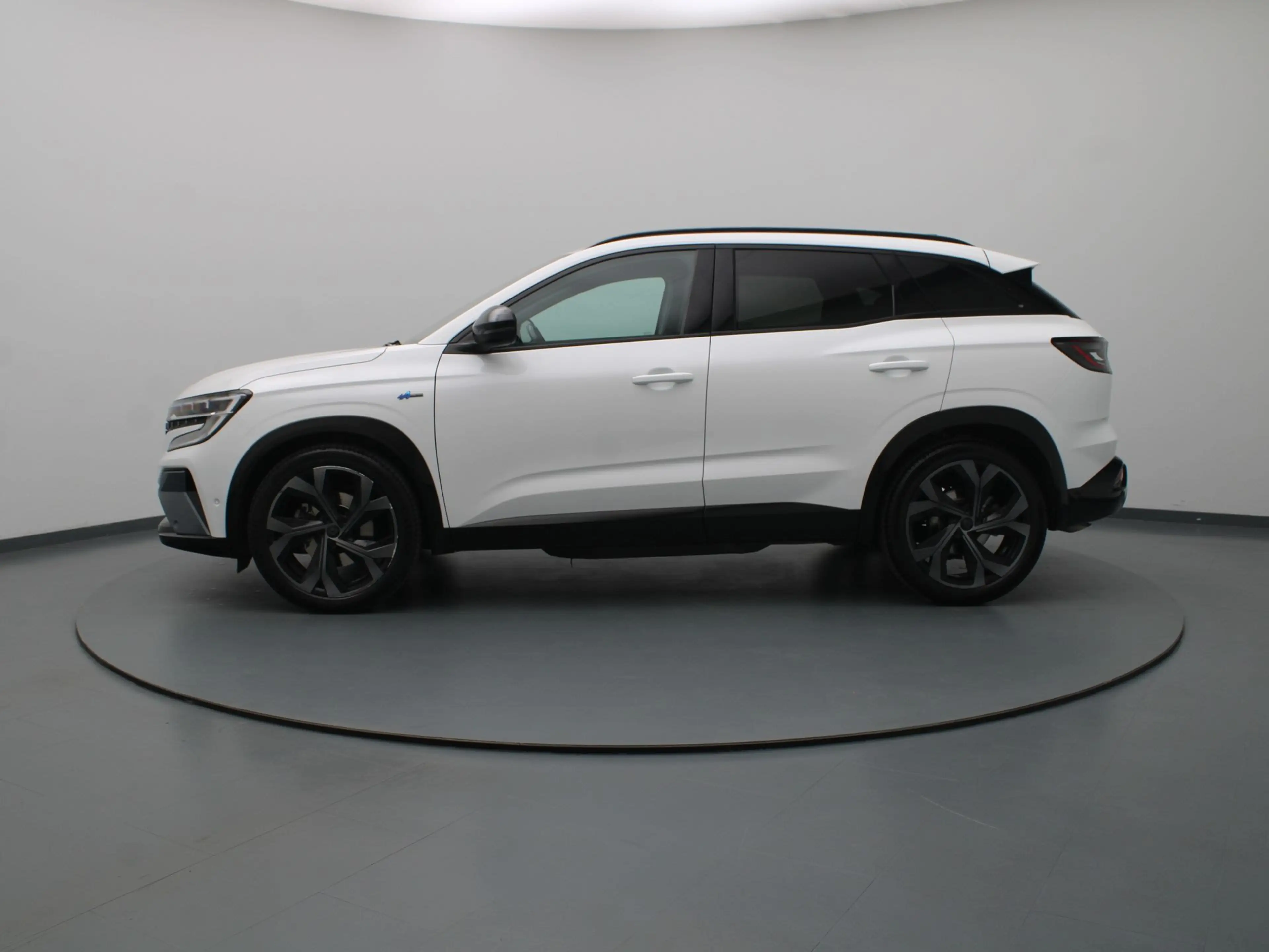 Renault Austral 200pk E-Tech full hybrid iconic esprit Alpine Appl — photo 23