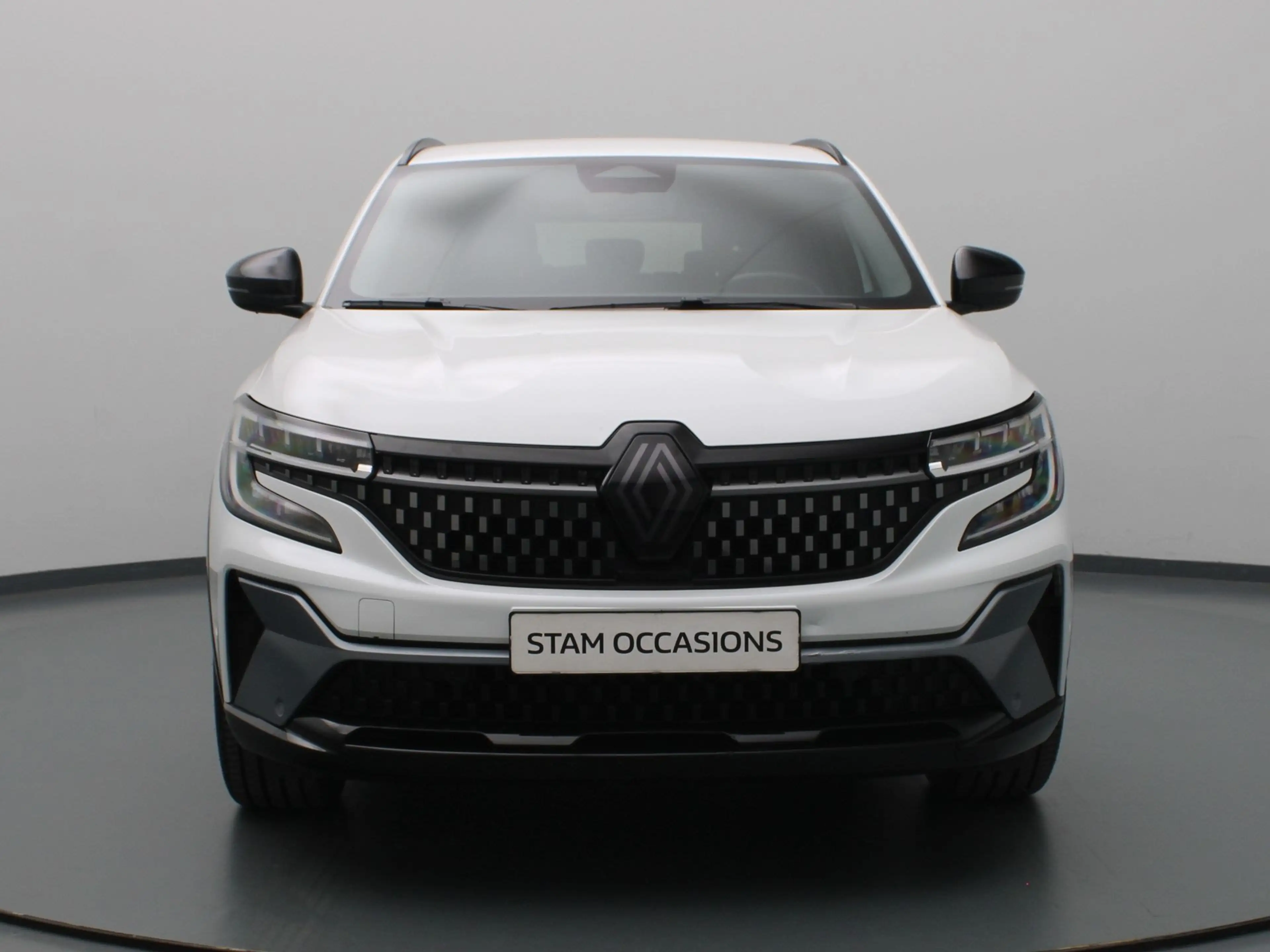 Renault Austral 200pk E-Tech full hybrid iconic esprit Alpine Appl — photo 25