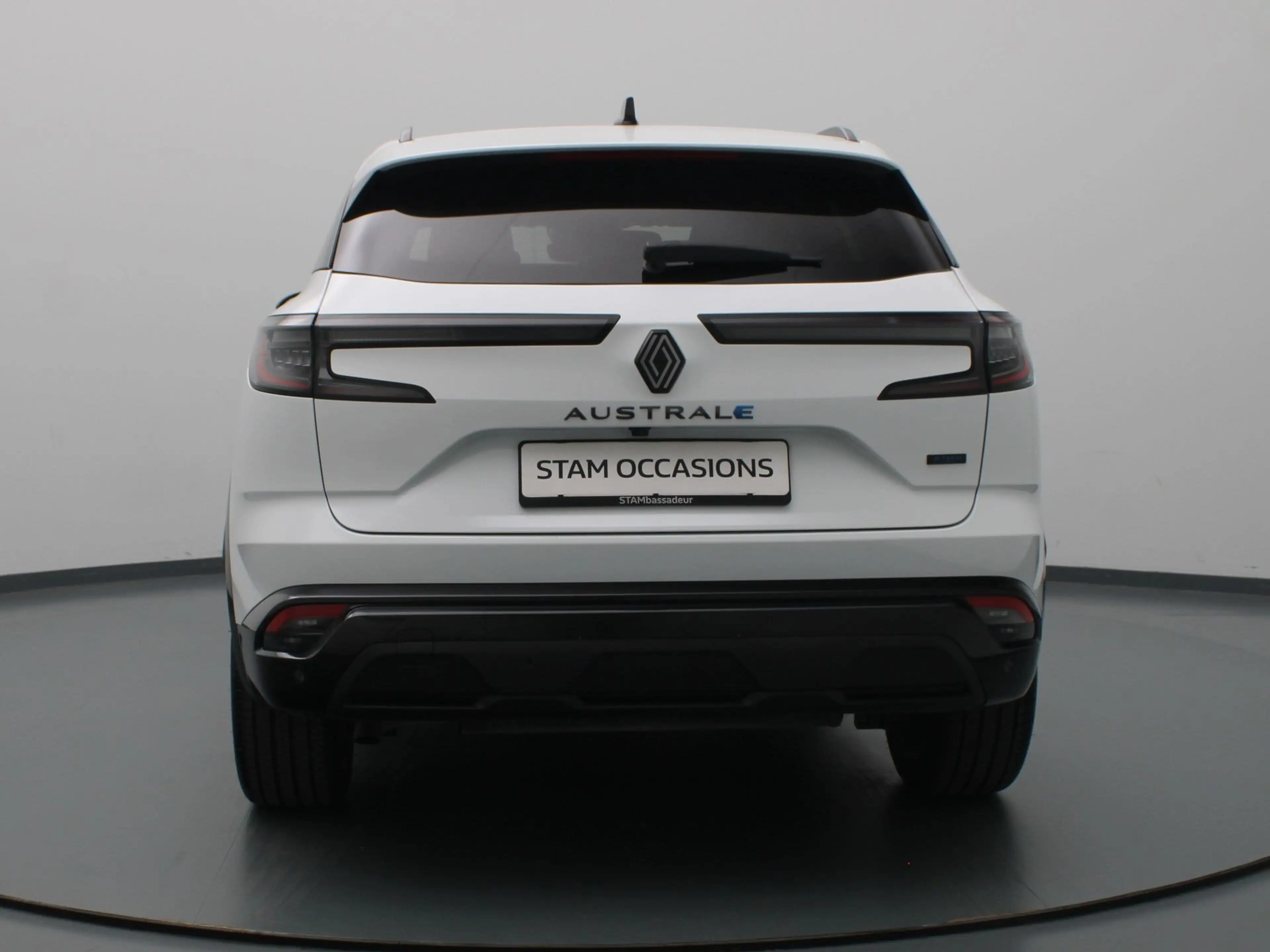 Renault Austral 200pk E-Tech full hybrid iconic esprit Alpine Appl — photo 26