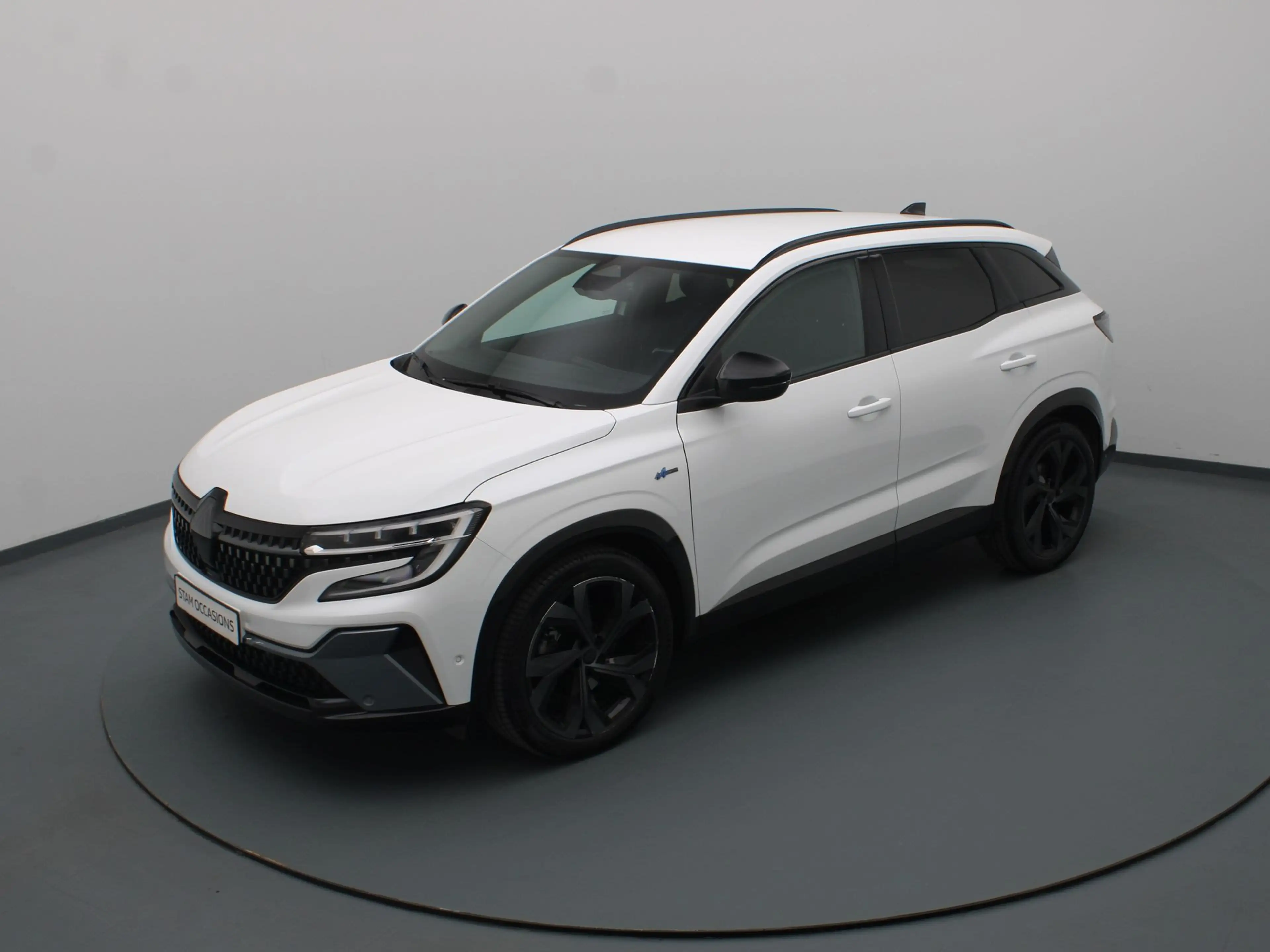 Renault Austral 200pk E-Tech full hybrid iconic esprit Alpine Appl — photo 10