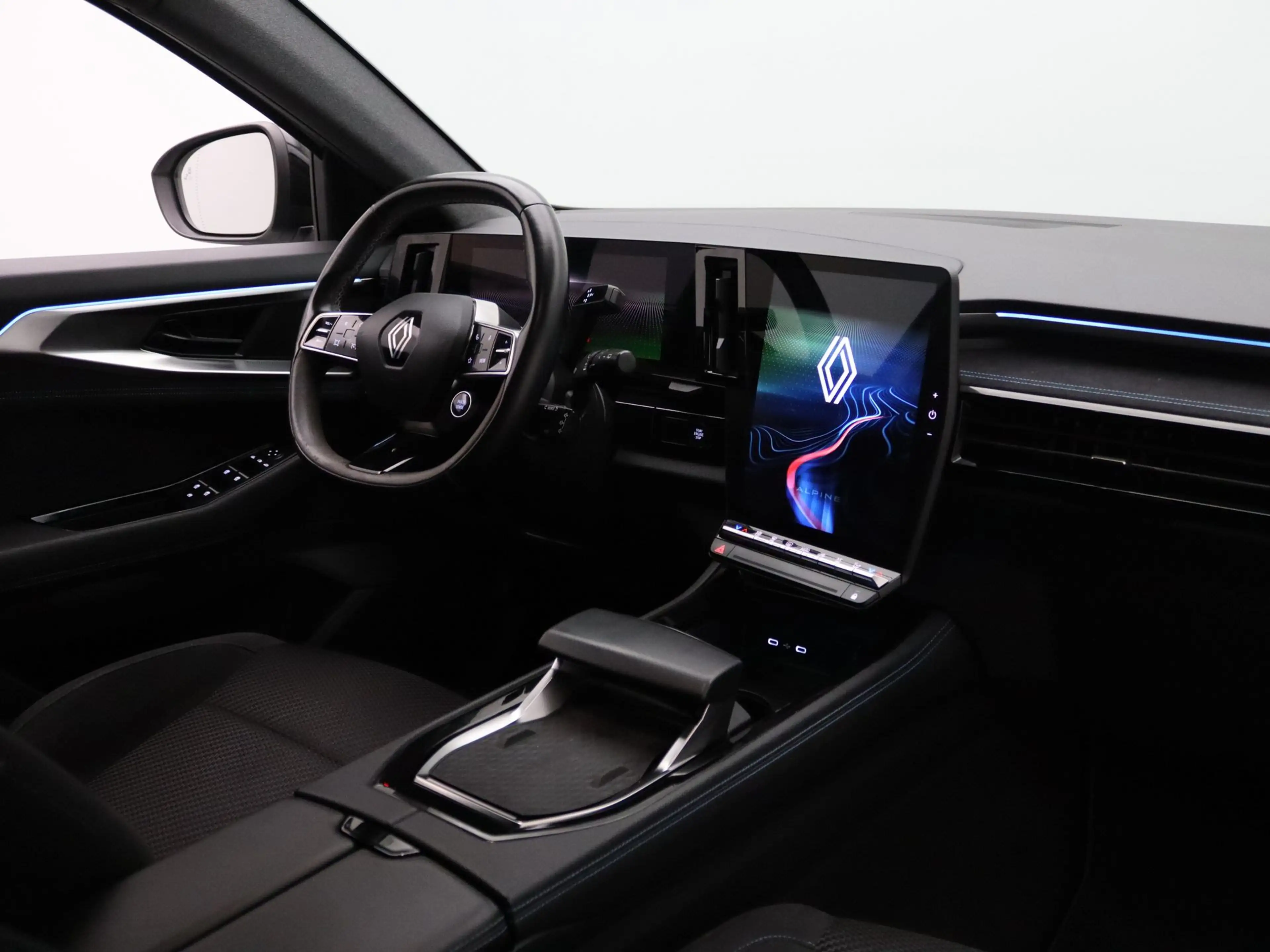Renault Austral 200pk E-Tech full hybrid iconic esprit Alpine Appl — photo 31