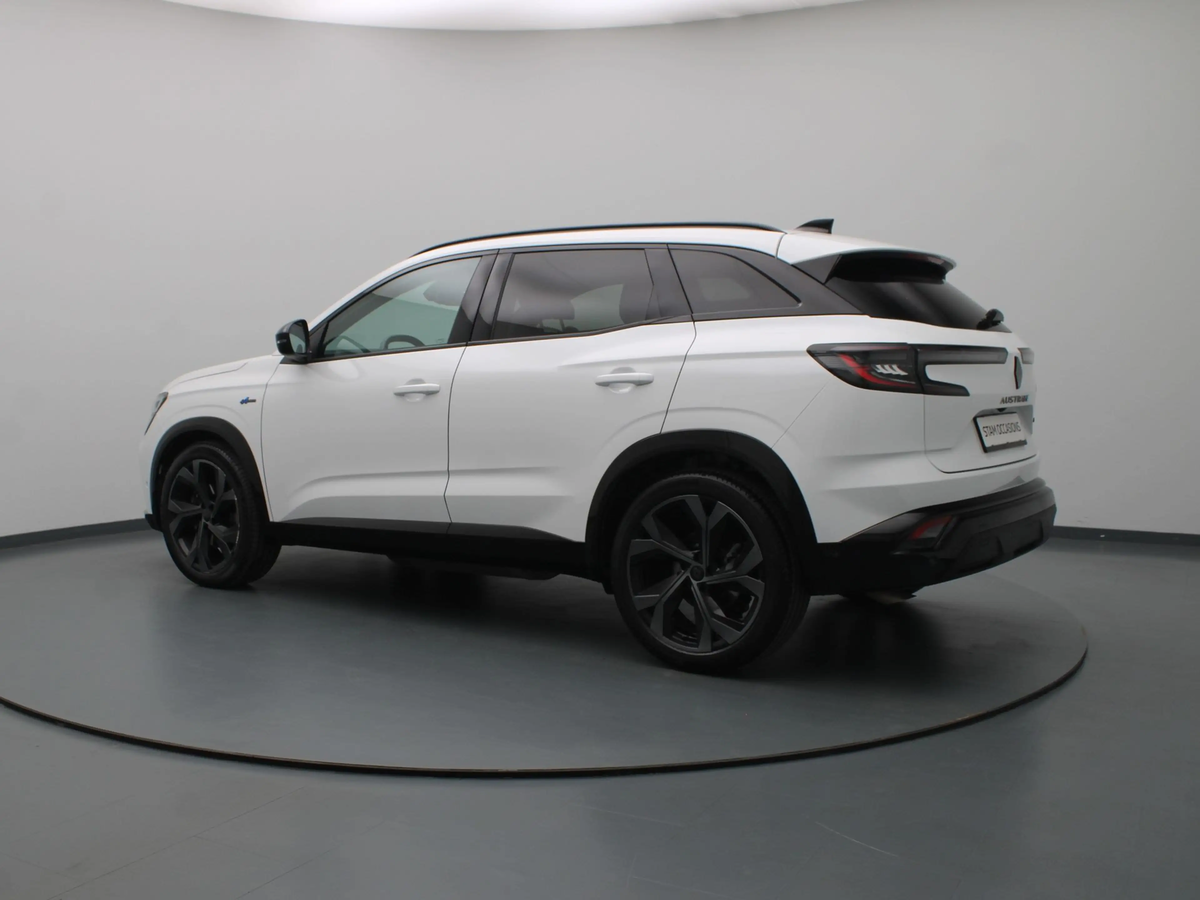 Renault Austral 200pk E-Tech full hybrid iconic esprit Alpine Appl — photo 2