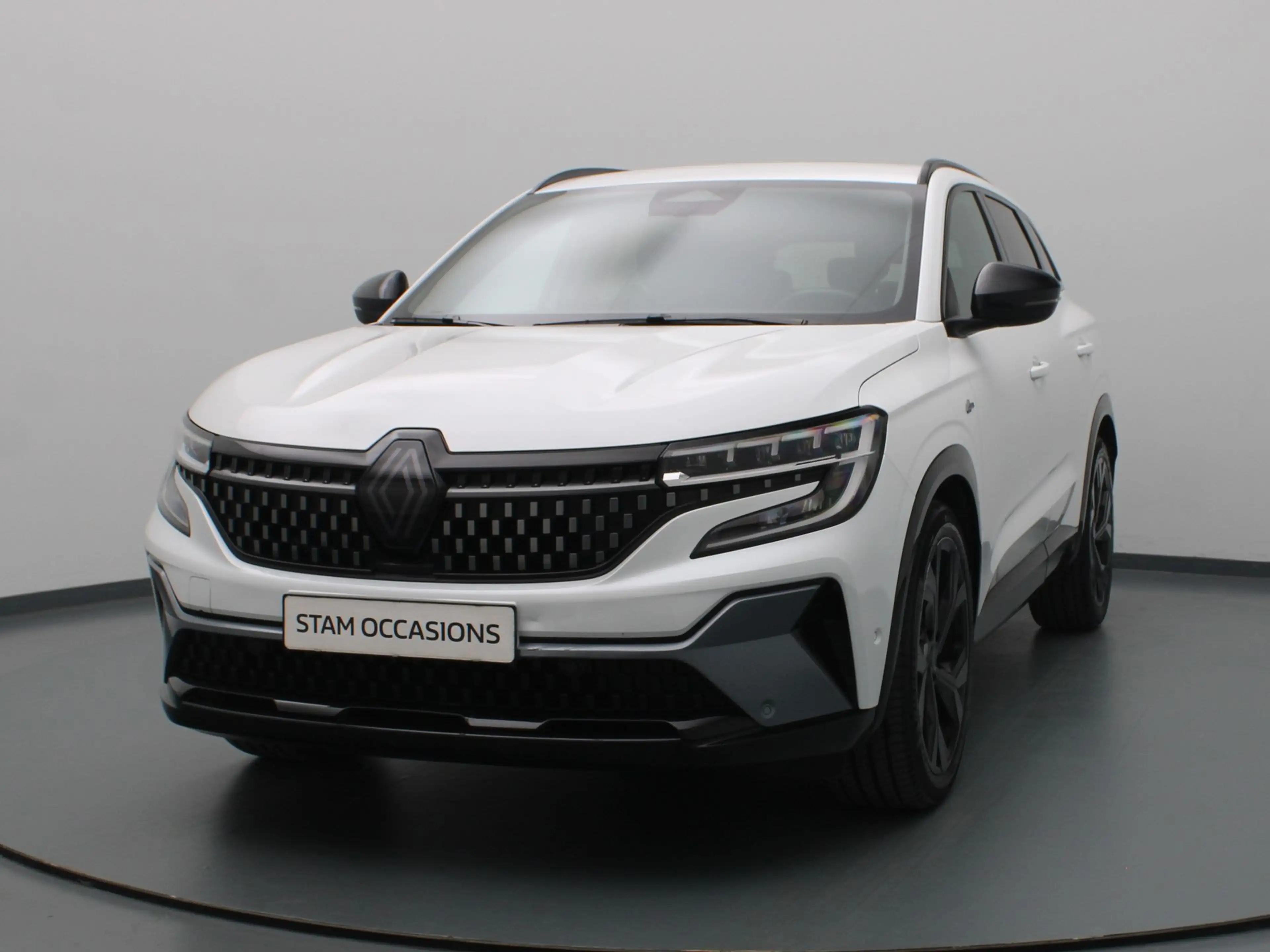 Renault Austral 200pk E-Tech full hybrid iconic esprit Alpine Appl — photo 18