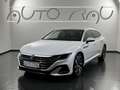 Volkswagen Arteon SB 2.0 TDI SCR 4Motion DSG R-Line Weiß - thumbnail 1