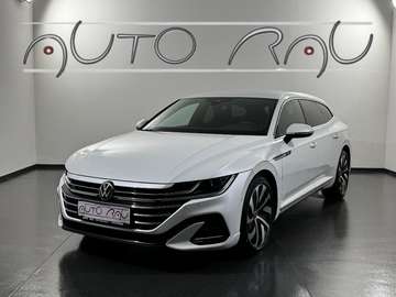 SB 2.0 TDI SCR 4Motion DSG R-Line