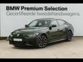 BMW 420 Gran Coupé Groen - thumbnail 1