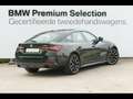 BMW 420 Gran Coupé Groen - thumbnail 2