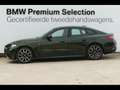 BMW 420 Gran Coupé Groen - thumbnail 3