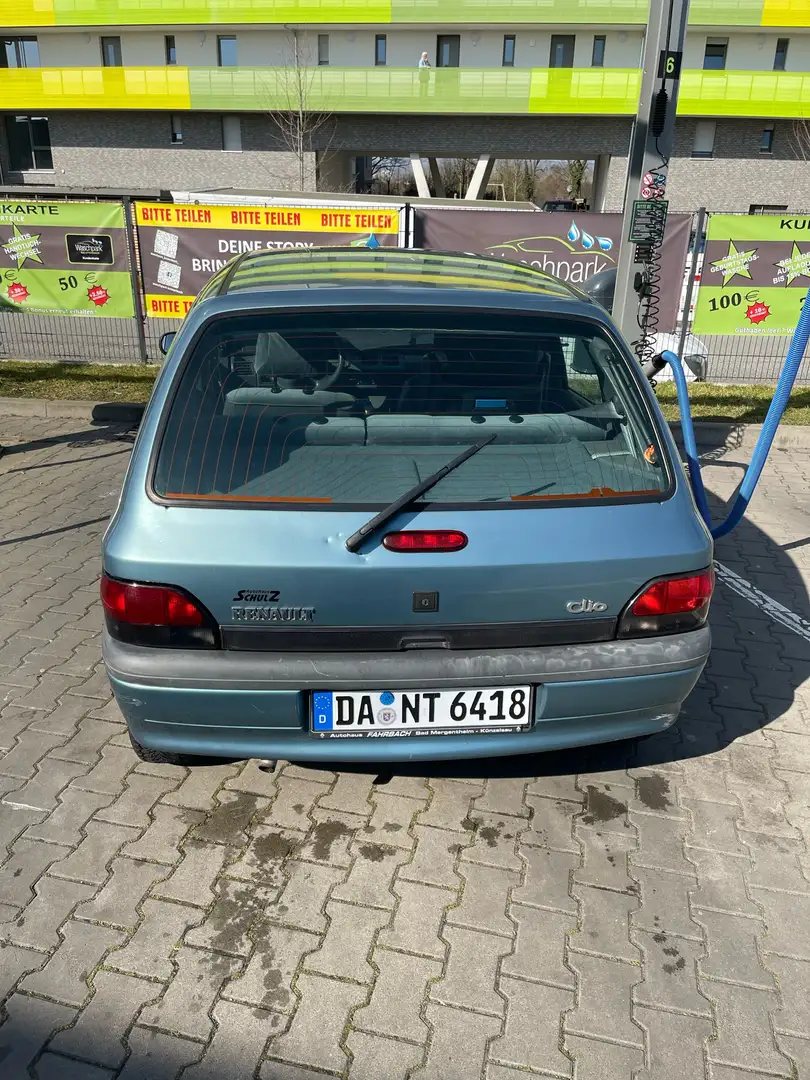 Renault Clio 1.2 Chipie - 2
