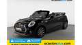 MINI Cooper D Cabrio Negro - thumbnail 1