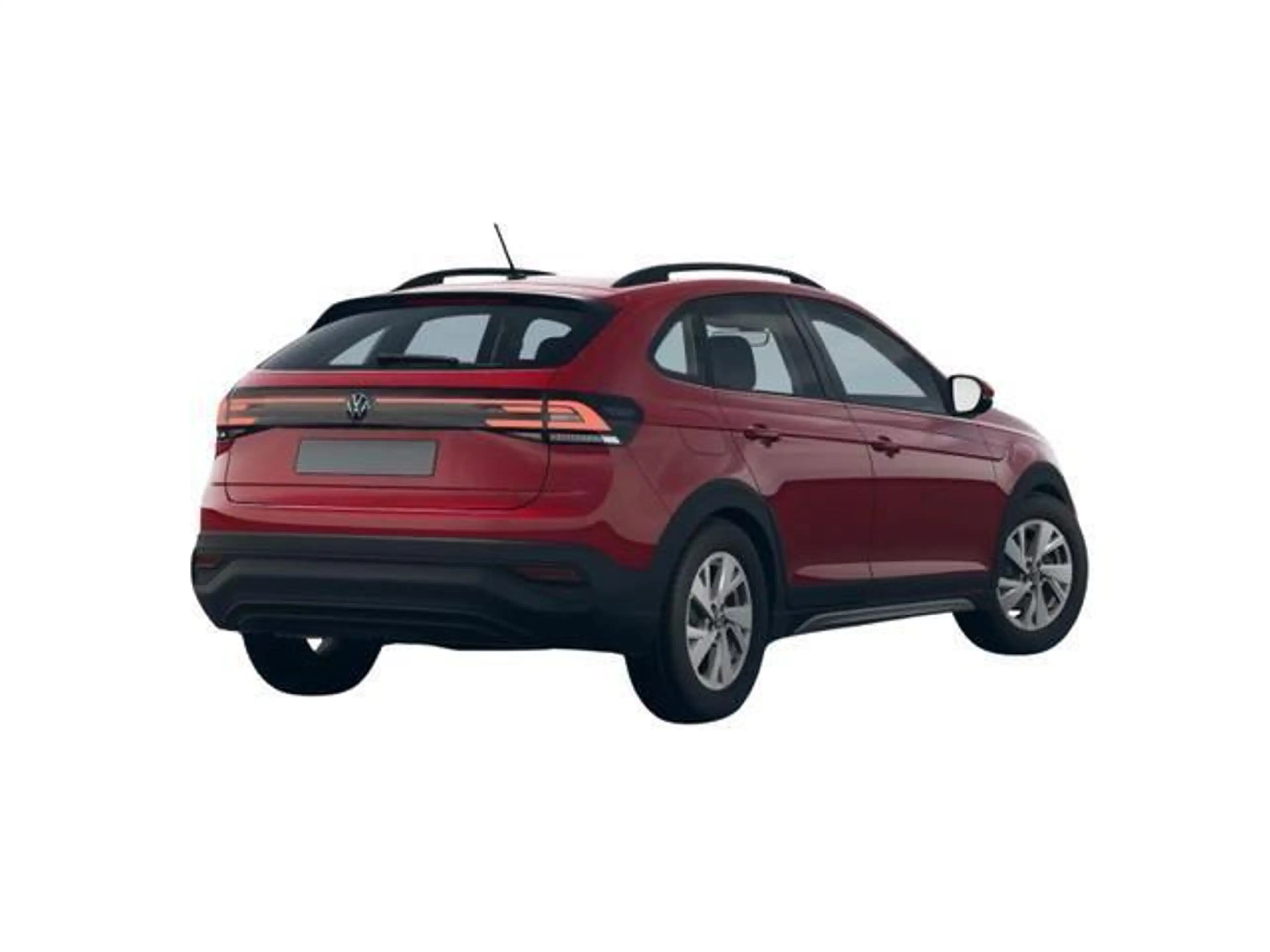 Volkswagen Taigo Trend 115PS DSG AppConnect+Sitzheizung+PDC+Alu16+L — photo 3