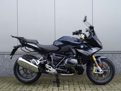BMW R 1250 RS ABS