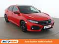 Honda Civic 1.0 VTEC Executive Rot - thumbnail 8