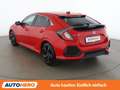 Honda Civic 1.0 VTEC Executive Rot - thumbnail 4