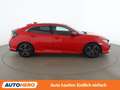 Honda Civic 1.0 VTEC Executive Rot - thumbnail 7