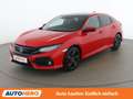 Honda Civic 1.0 VTEC Executive Rot - thumbnail 1