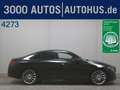 Mercedes-Benz CLA 180 AMG-Line Night Navi MBUX High LED Negro - thumbnail 1