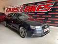 Audi A5 Coupe 1.8 TFSI multitron S line edition Blau - thumbnail 1