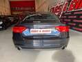 Audi A5 Coupe 1.8 TFSI multitron S line edition Blau - thumbnail 7