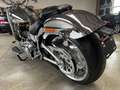 Harley-Davidson Fat Boy FLSTFI Fat Boy Gray Ghost 117 Grijs - thumbnail 8
