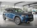 Mercedes-Benz GLB 250 PROGRESSIVE+MULTIBEAM+KAMERA+KEYLESS+8G Blau - thumbnail 10