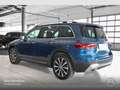 Mercedes-Benz GLB 250 PROGRESSIVE+MULTIBEAM+KAMERA+KEYLESS+8G Blau - thumbnail 11
