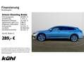 Volkswagen Arteon 1.4 TSI eHybrid R-Line Nav Silber - thumbnail 2