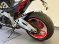 Aprilia Tuono V4 1100 Factory+ Garantie + ServiceNeu + TÜVNeu Zilver - thumbnail 12