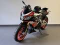 Aprilia Tuono V4 1100 Factory+ Garantie + ServiceNeu + TÜVNeu Zilver - thumbnail 2