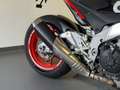 Aprilia Tuono V4 1100 Factory+ Garantie + ServiceNeu + TÜVNeu Zilver - thumbnail 13