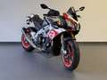 Aprilia Tuono V4 1100 Factory+ Garantie + ServiceNeu + TÜVNeu Zilver - thumbnail 1