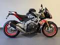 Aprilia Tuono V4 1100 Factory+ Garantie + ServiceNeu + TÜVNeu Zilver - thumbnail 3