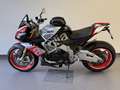 Aprilia Tuono V4 1100 Factory+ Garantie + ServiceNeu + TÜVNeu Zilver - thumbnail 4