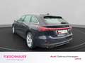 Audi A5 Avant 2.0 TFSI Navi+LED+Leder+App+ACC+Kamera+18'' Blau - thumbnail 4