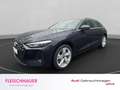 Audi A5 Avant 2.0 TFSI Navi+LED+Leder+App+ACC+Kamera+18'' Blau - thumbnail 1