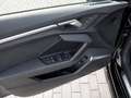 Audi A3 Sportback 45 TFSIe S line Navi Matrix B&O Schwarz - thumbnail 13