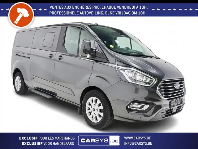 Ford Tourneo