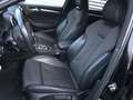 Audi A3 S line Sportpaket quattro,ACC,Abgefl.Lenkrad,Leder Schwarz - thumbnail 6