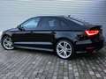 Audi A3 S line Sportpaket quattro,ACC,Abgefl.Lenkrad,Leder Schwarz - thumbnail 12