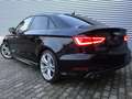 Audi A3 S line Sportpaket quattro,ACC,Abgefl.Lenkrad,Leder Schwarz - thumbnail 10