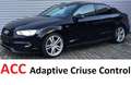 Audi A3 S line Sportpaket quattro,ACC,Abgefl.Lenkrad,Leder Schwarz - thumbnail 9
