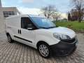 Fiat Doblo 1.6 MJT Van Maxi 3 Posti  Prezzo+IVA Weiß - thumbnail 6