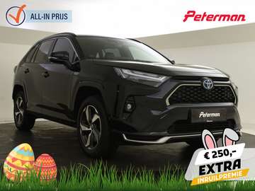 2.5 Plug In Hybride AWD Comfort | leder | E. achte