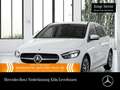 Mercedes-Benz B 220 d PROGRESSIVE+AHK+LED+KAMERA+TOTW+KEYLESS+8G Weiß - thumbnail 1