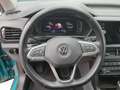Volkswagen T-Cross 1.0 TSI DSG Life AHK*NAV*SHZ*ACC*PDC*KAMERA*TOT... Grün - thumbnail 13